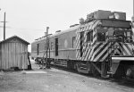 M&StL GE-25